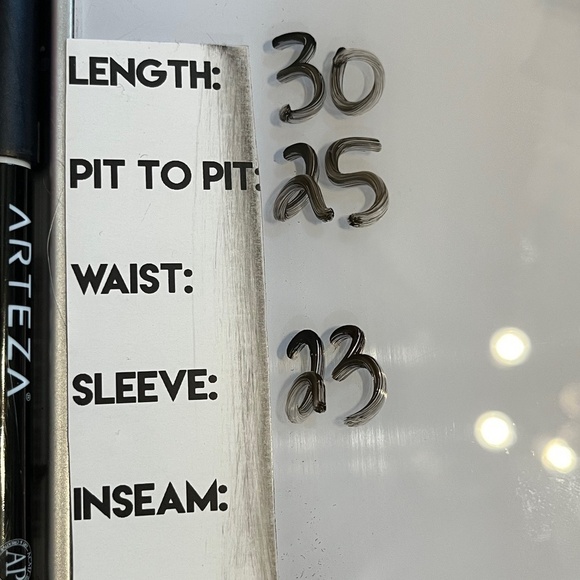 Chicos Floral Striped Jacket 16 Blue Western Boho Neutral Old Money Preppy 80s - Picture 11 of 12